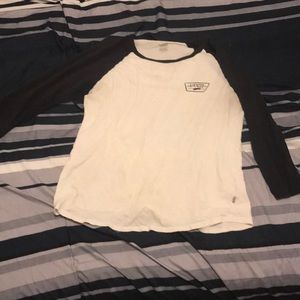 Vans shirt:))